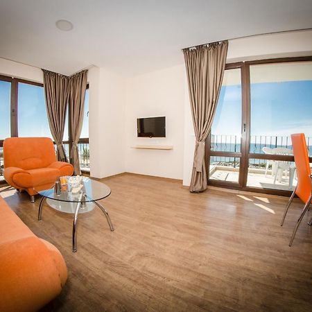 Premier Fort Beach Hotel Szveti Vlasz Kültér fotó