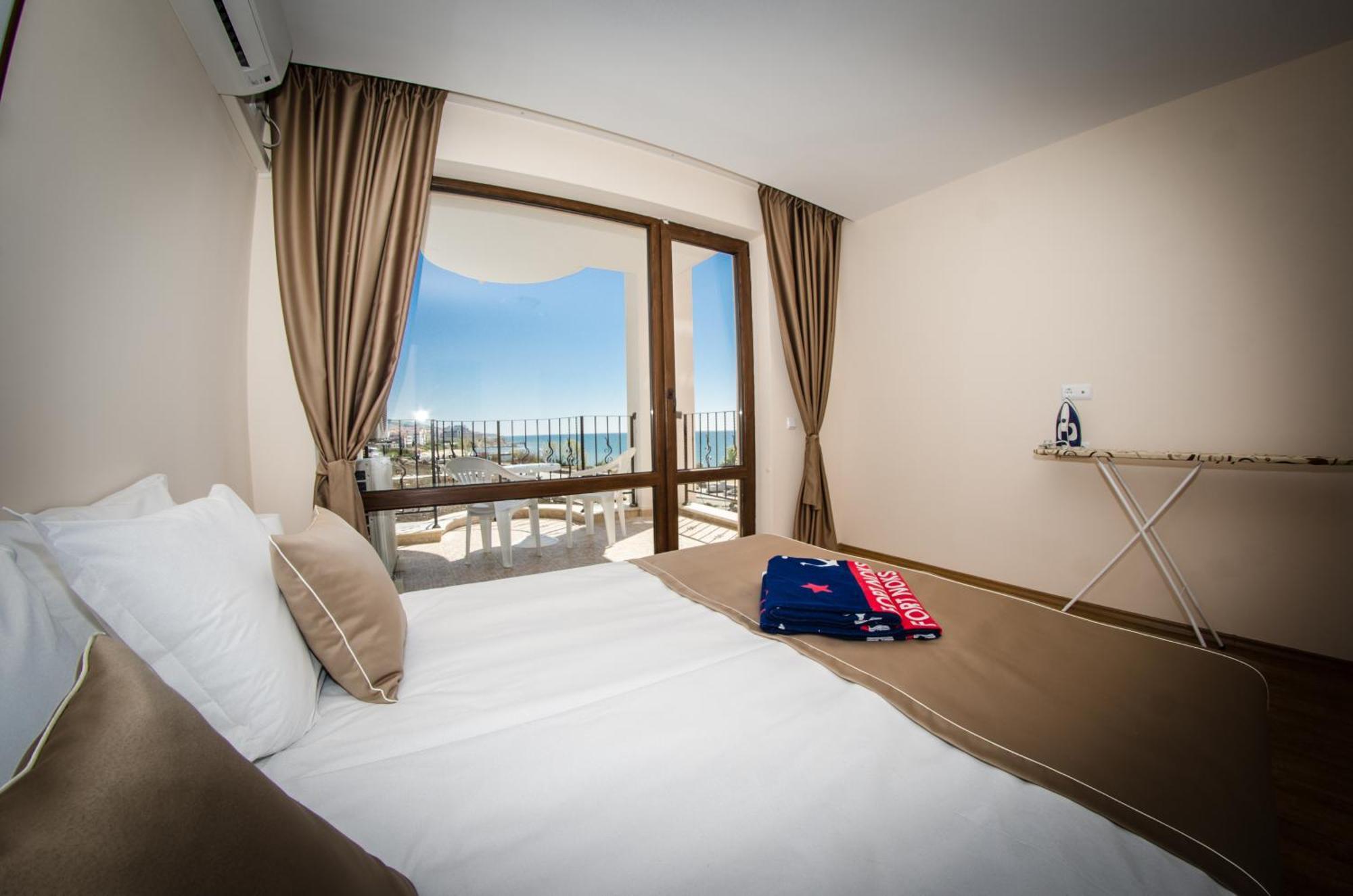 Premier Fort Beach Hotel Szveti Vlasz Szoba fotó