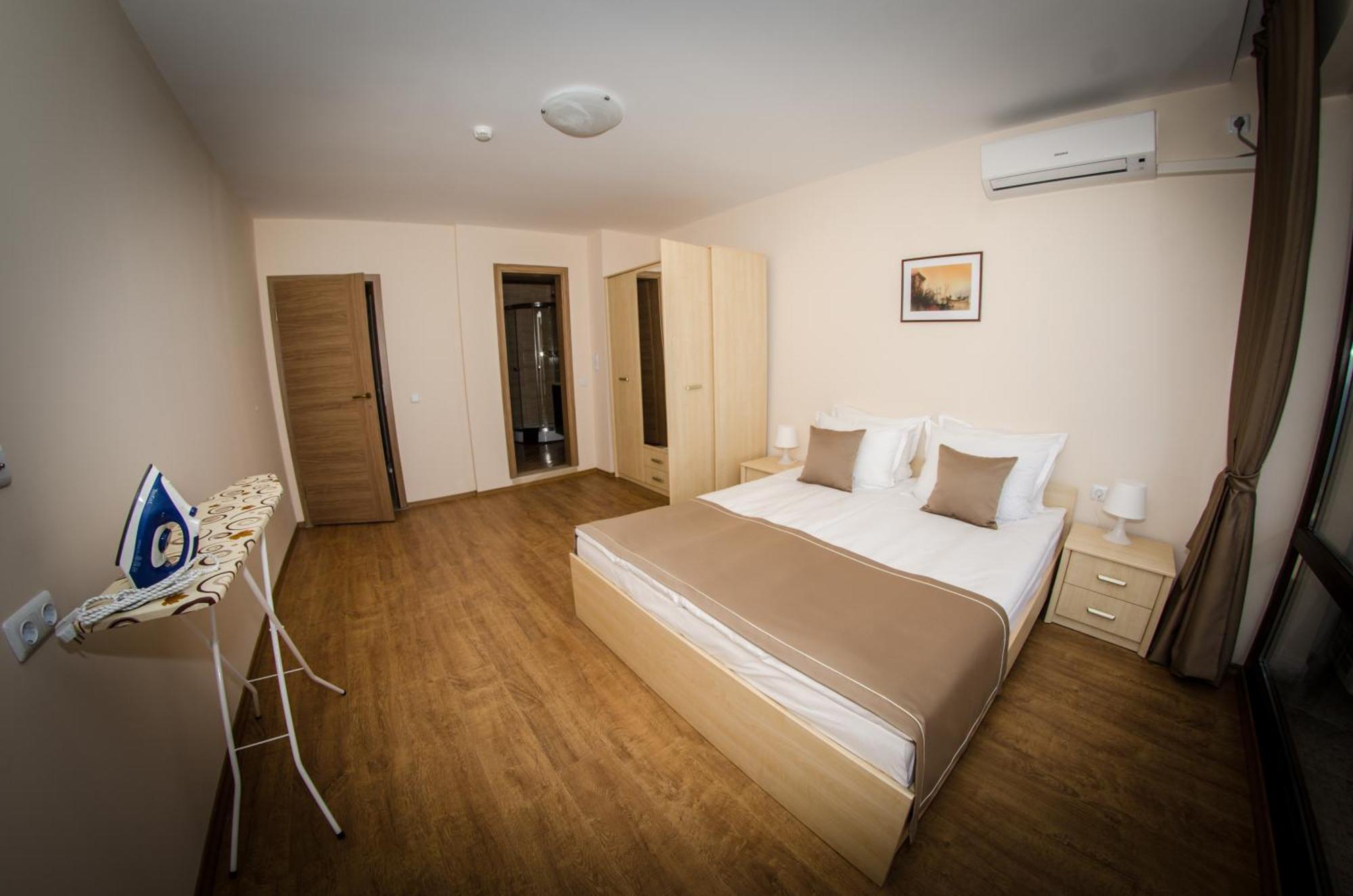 Premier Fort Beach Hotel Szveti Vlasz Szoba fotó