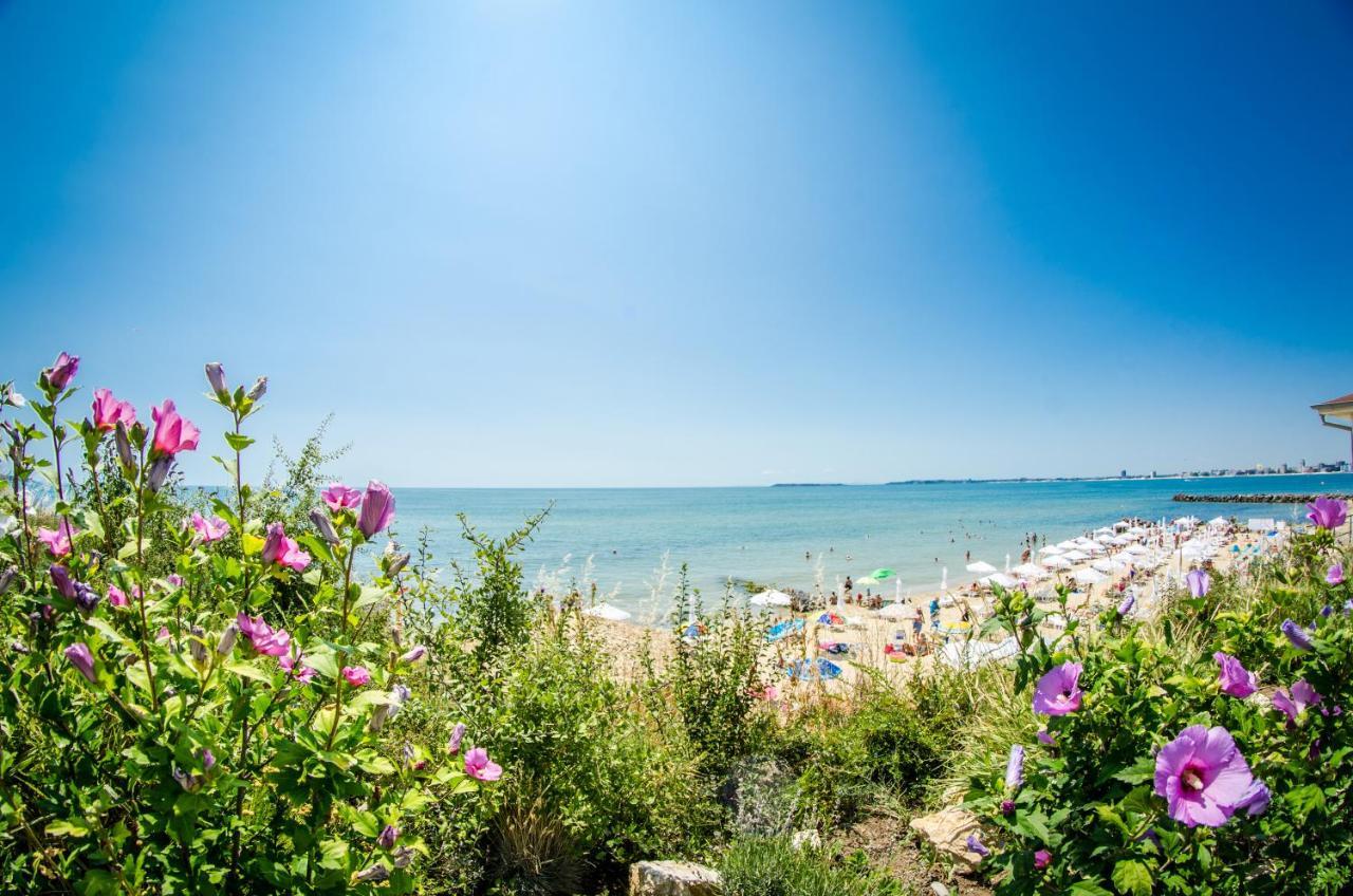 Premier Fort Beach Hotel Szveti Vlasz Kültér fotó