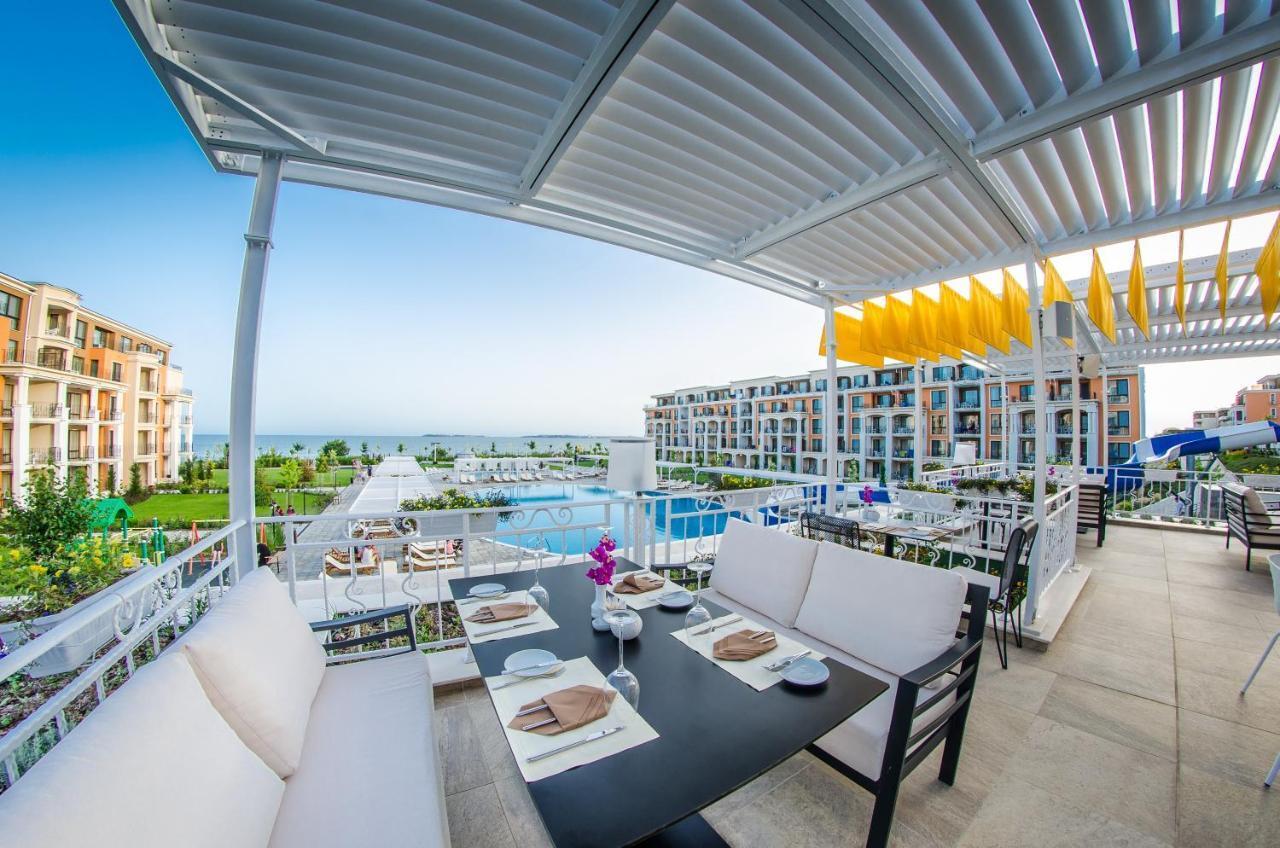 Premier Fort Beach Hotel Szveti Vlasz Létesítmények fotó
