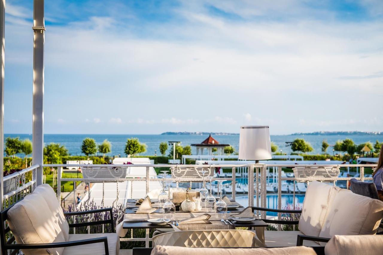 Premier Fort Beach Hotel Szveti Vlasz Létesítmények fotó