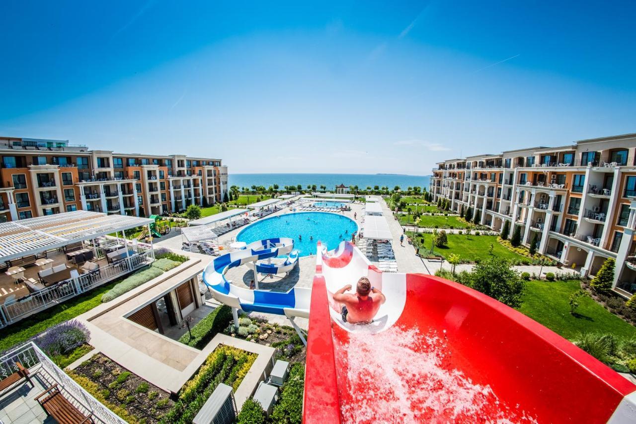 Premier Fort Beach Hotel Szveti Vlasz Létesítmények fotó