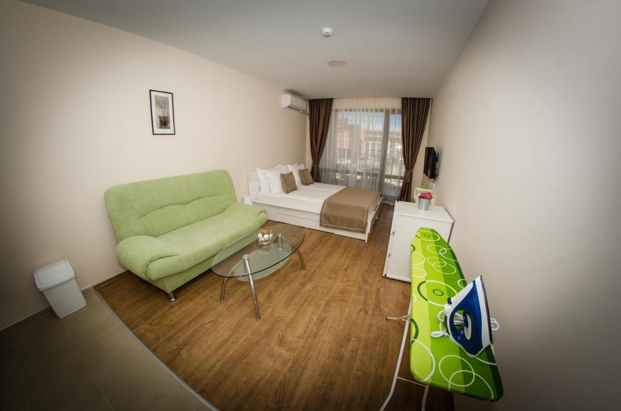 Premier Fort Beach Hotel Szveti Vlasz Szoba fotó